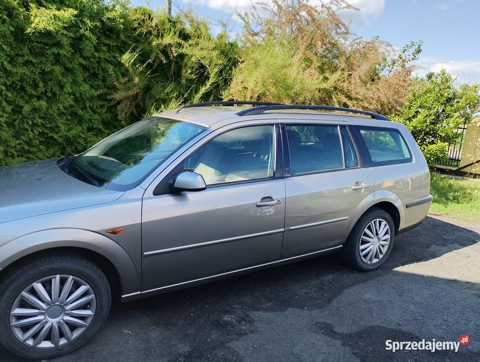 Sprzedam ford Mondeo MK3 wstanie więcej diesel Lipsko