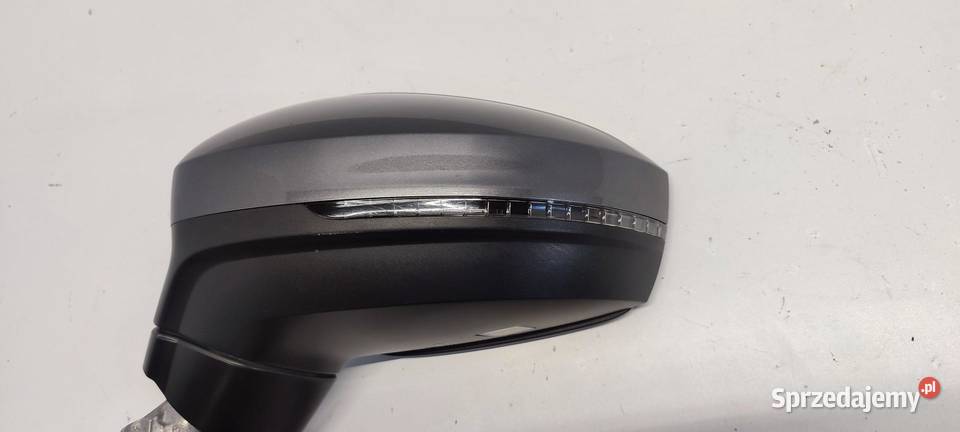 VW TIGUAN II LUSTEKO LEWE 13PIN LR7H dolnośląskie