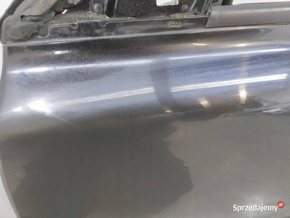 DRZWI LEWE PRZÓD 45246 Volvo S40 II 20042012 Drzwi świętokrzyskie