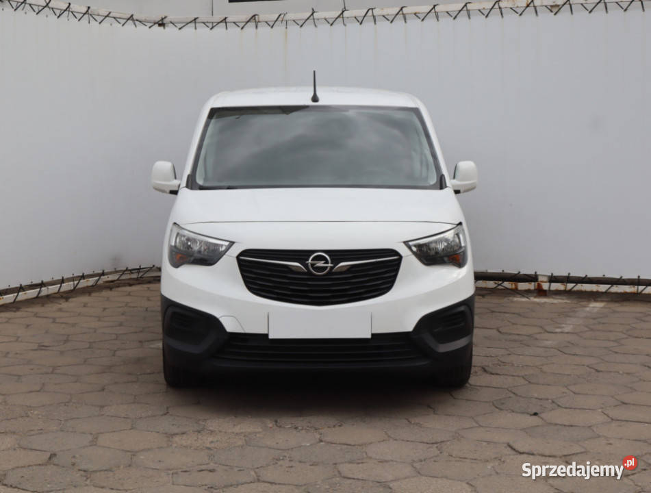 Opel Combo 16 CDTI łódzkie Łódź sprzedam