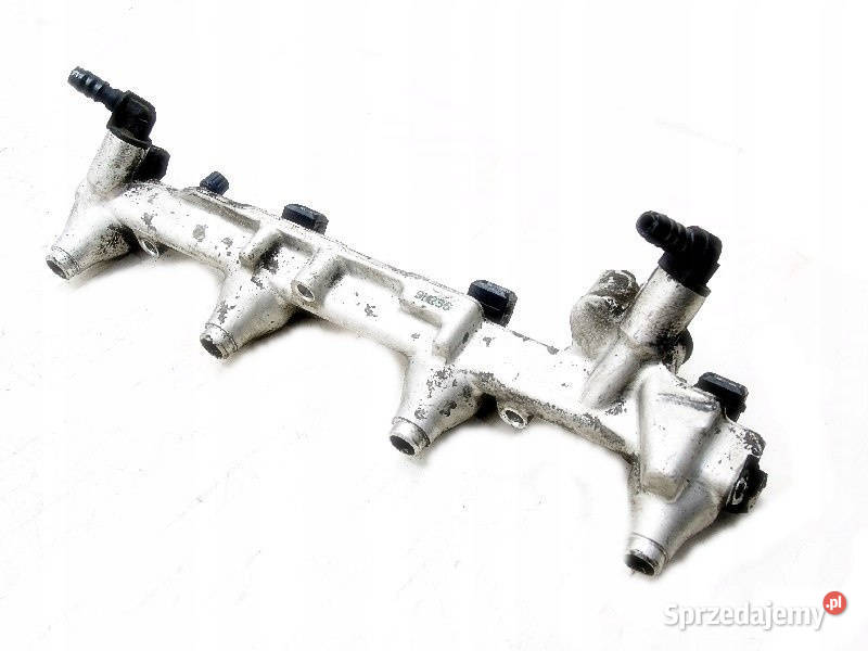 LISTWA WTRYSKOWA FORD 18 16V MONDEO MK2 I II Sosnowiec