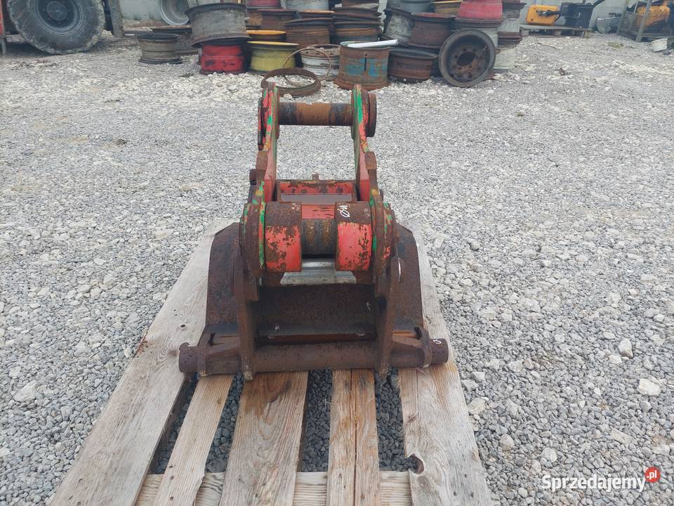 Szybkozłącze OK MH CITY ARM 71044 świętokrzyskie sprzedam