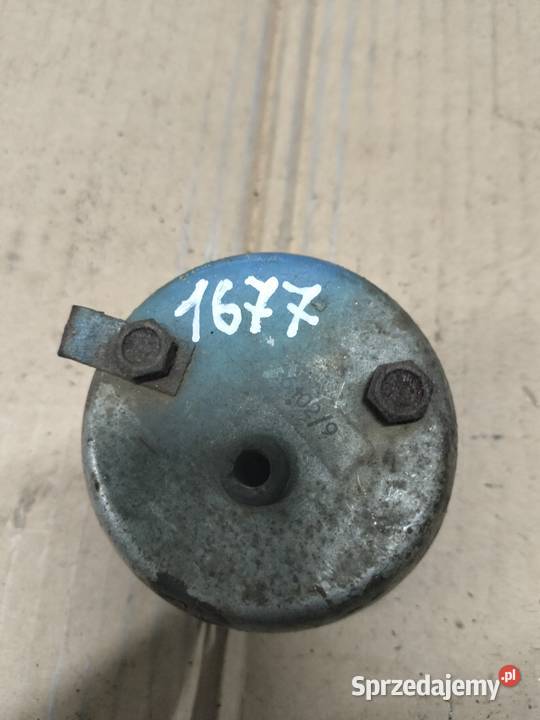 Lampa obrysówka Simson Duo 41 DDR Łubno