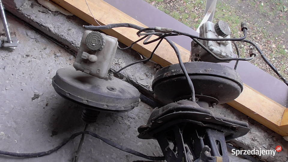 peugeot 406 serwo Motoryzacja Morawica