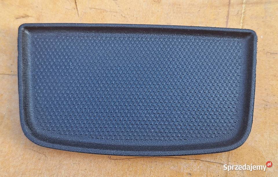 RENAULT SCENIC III GUMKA SCHOWKA PODKŁADKA sprzedam
