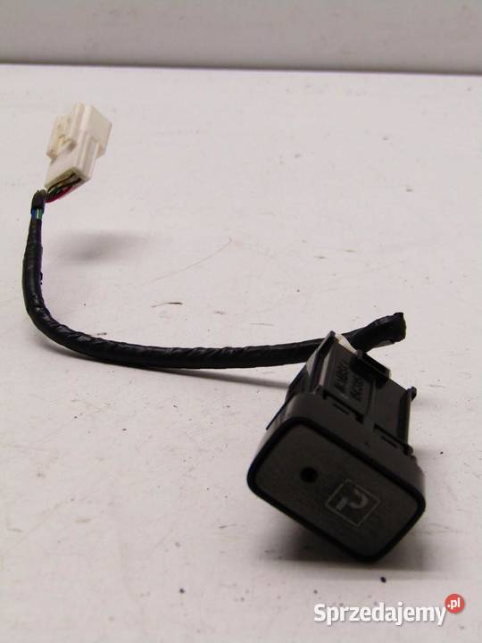 PRZEŁĄCZNIK PRZYCISK HAMULCA RĘCZNEGO TOYOTA