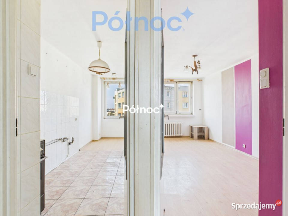 REZERWACJA Ełk 3 pokoje Sikorskiego 8 sprzedam