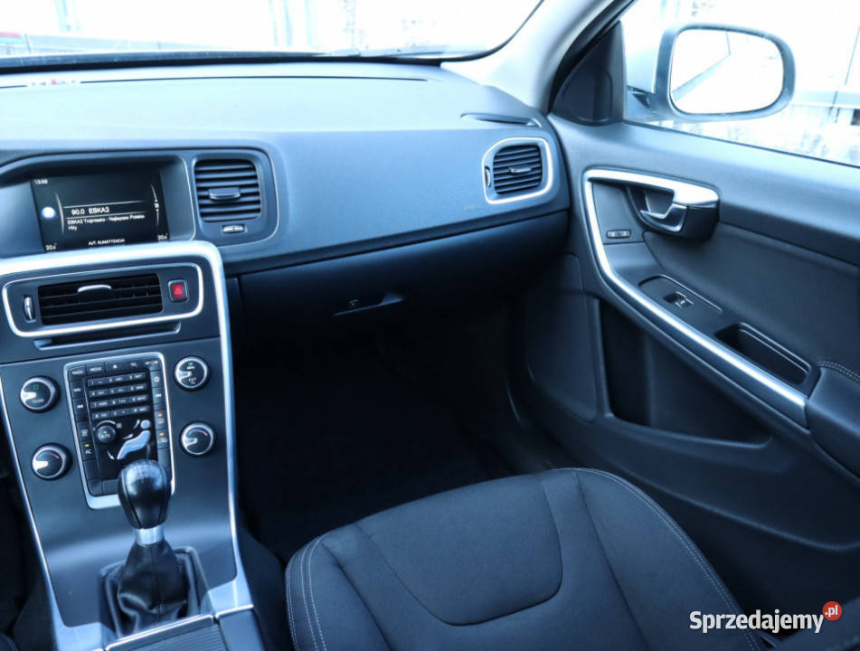 Volvo V60 D2 Kombi Piaseczno
