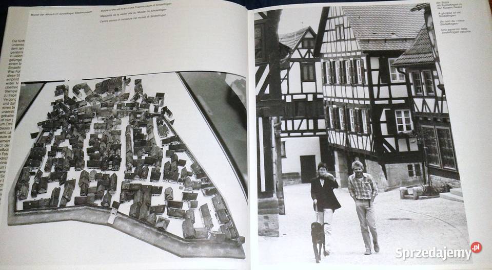 Sindelfingen Sibylle Schurr Dieter E Hlle Chełm