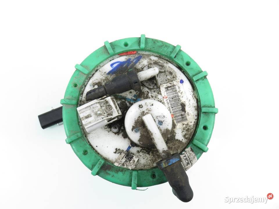 POMPA PALIWA CHRYSLER PT CRUISER 22 CRD 121 EDJ osobowe małopolskie sprzedam