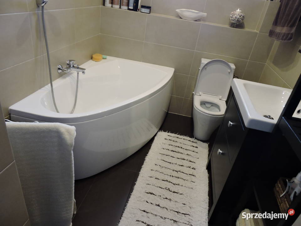 5pok 115met Ogrodowej 2 POZIOMYOGRÓDGARAŻ strych Legnica