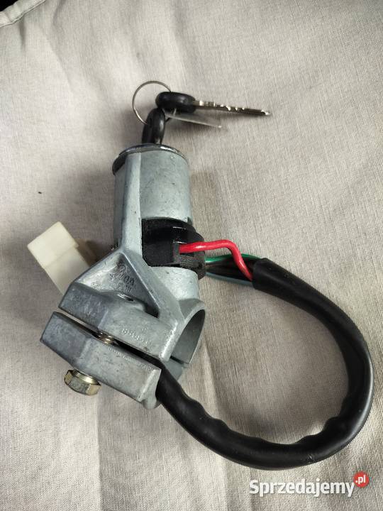 FIAT 125P POLONEZ ZUK STACYJKA NOWA Kęty sprzedam