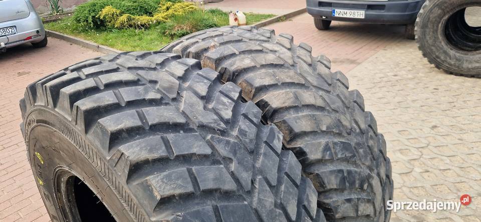 44080r24 4408024 169r24 16924 Nokian Tri 2 2019 Nowe Miasto Lubawskie