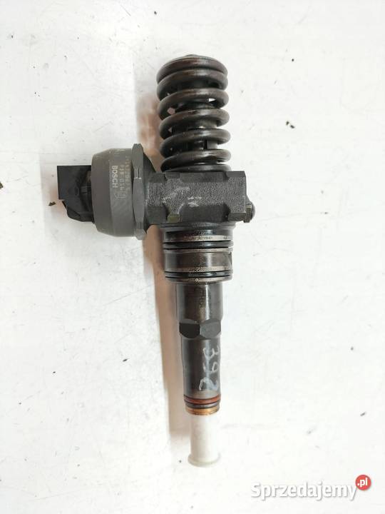 POMPOWTRYSKIWACZ 038130073AG 0414720215 19 TDI