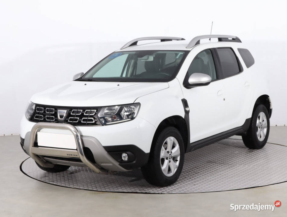 Dacia Duster 16 SCe Piaseczno