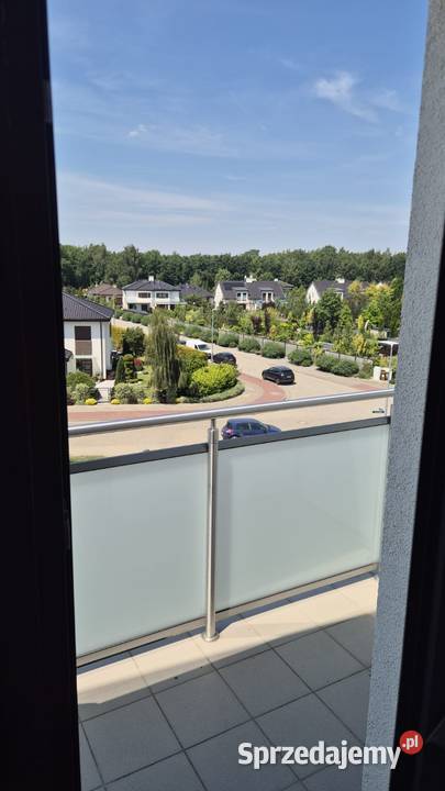 Wynajmę 3pokojowe 60m2 mieszkanie Osiedle dolnośląskie Wrocław