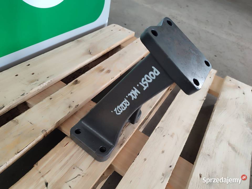 Podstawa mocowania 835960020011 rozdzielacza Wilkowo