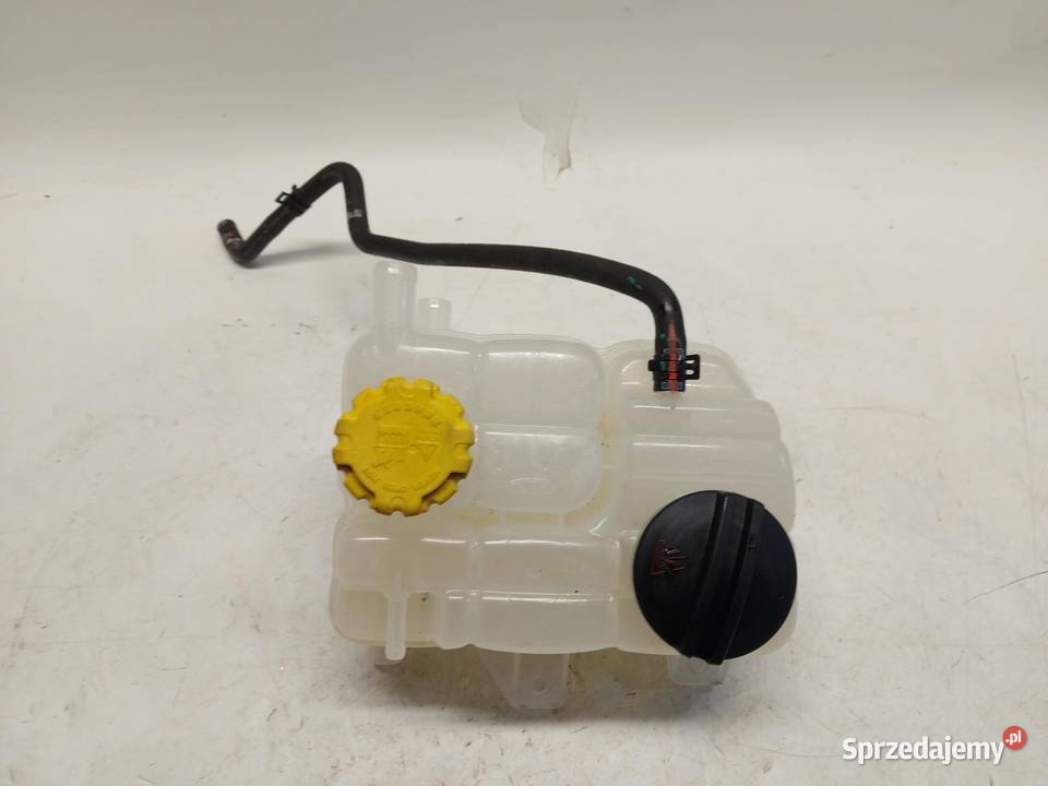 Cherry Jaecoo 7 PHEV 15 TGDI Zbiorniczek sprzedam