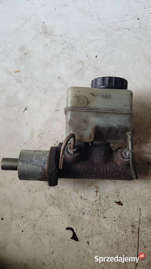 Pompa hamulcowa Volkswagen Jetta 1 Pompy hamulcowe Łagów