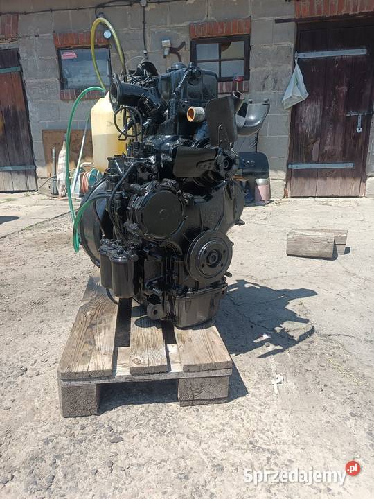 Silnik c330
