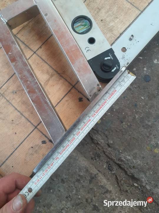 Żurawiki jachtowe Szczecin sprzedam