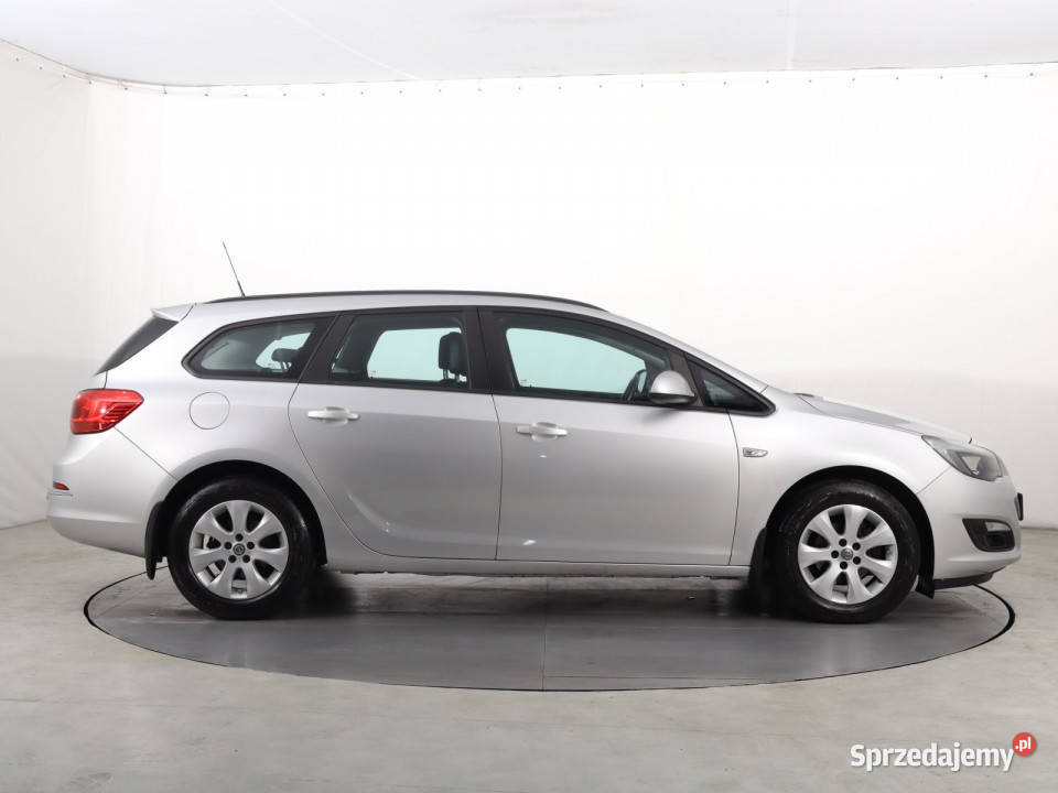 Opel Astra 14 T wspomaganie kierownicy Katowice