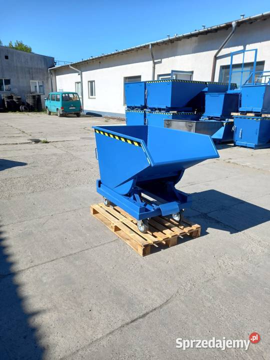 Koleba NTK 300 L polski produkt producenta Kielce