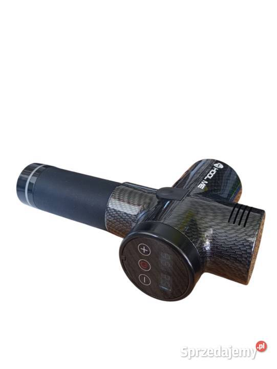 Masażer Hool Mee TM01 LOMBARDi