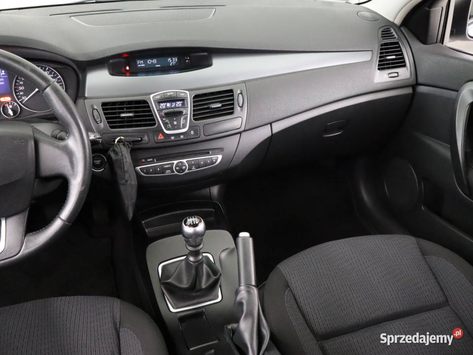 Renault Laguna 20 DCi 276834km dolnośląskie Bielany Wrocławskie