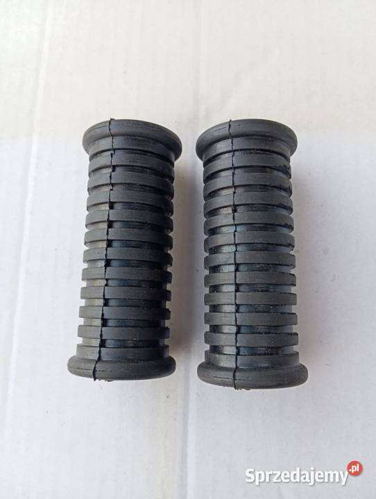 GUMA PODNÓŻKA STOPEK PASAŻERA IŻ 49 PLANETA opolskie Niemodlin