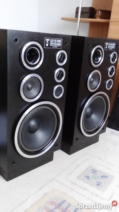 Unitra Tonsil Altus 75