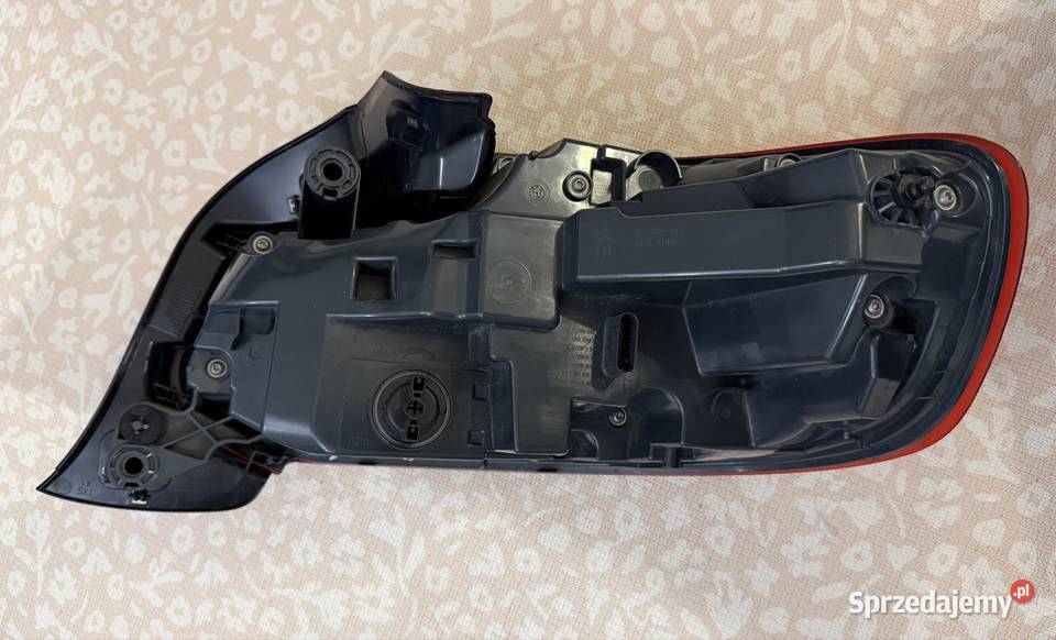 BMW F22 F23 F87 M2 lampa Lewa tył 7420991 osobowe Warszawa