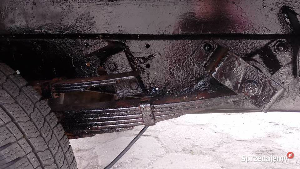 Iveco daily dolnośląskie