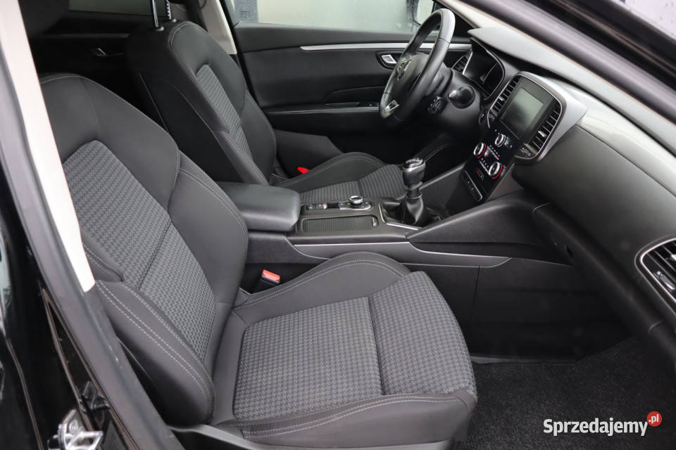 Renault Talisman 16 dCi Rok produkcji 2016 Talisman śląskie Zabrze