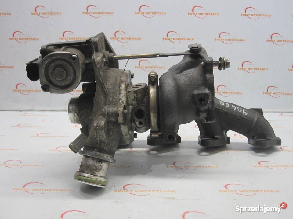 SKODA FABIA 13r 12 TSI CBZD CBZ 105 126 osobowe sprzedam