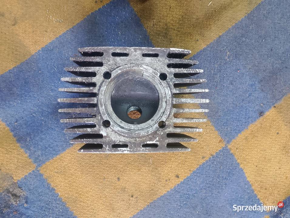 Romet ogar 200 nieuszkodzony sprzedam