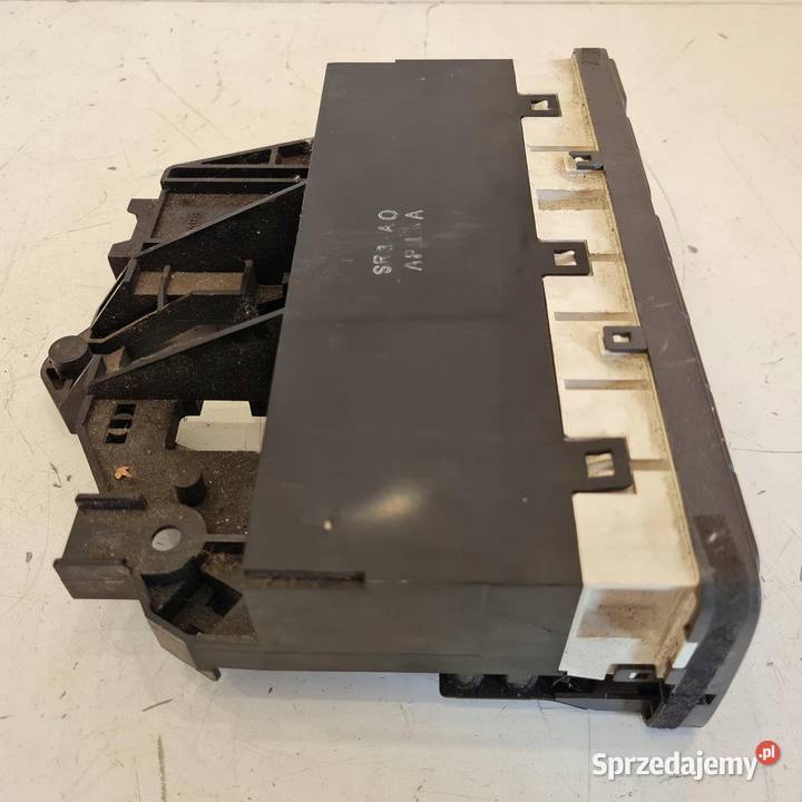 HONDA CIVIC V PANEL NAWIEWU Osięciny