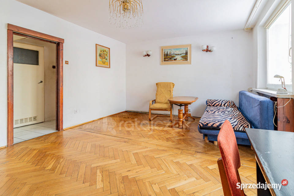 Mieszkanie Sopot 47 metrów 2 pokoje Rok budowy 1969 Sprzedaż