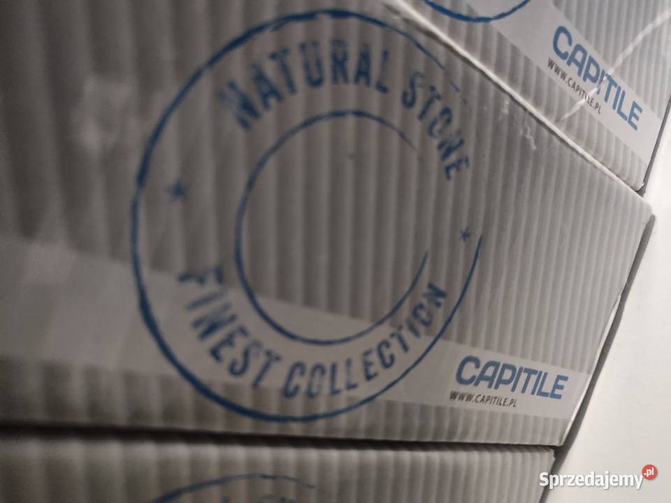 Kamień ozdobny naturalny Kwarcyt Czarny mazowieckie Siedlce