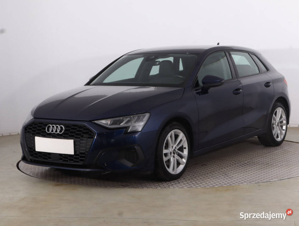 Audi A3 35 TDI Piaseczno sprzedam
