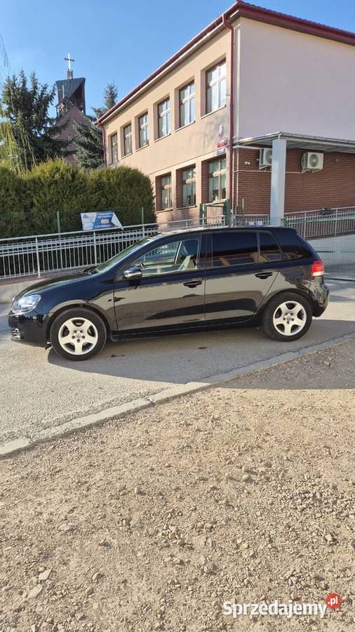 Benzyna Klimatyzacja sprawna auto 8 lat w benzyna Kraków