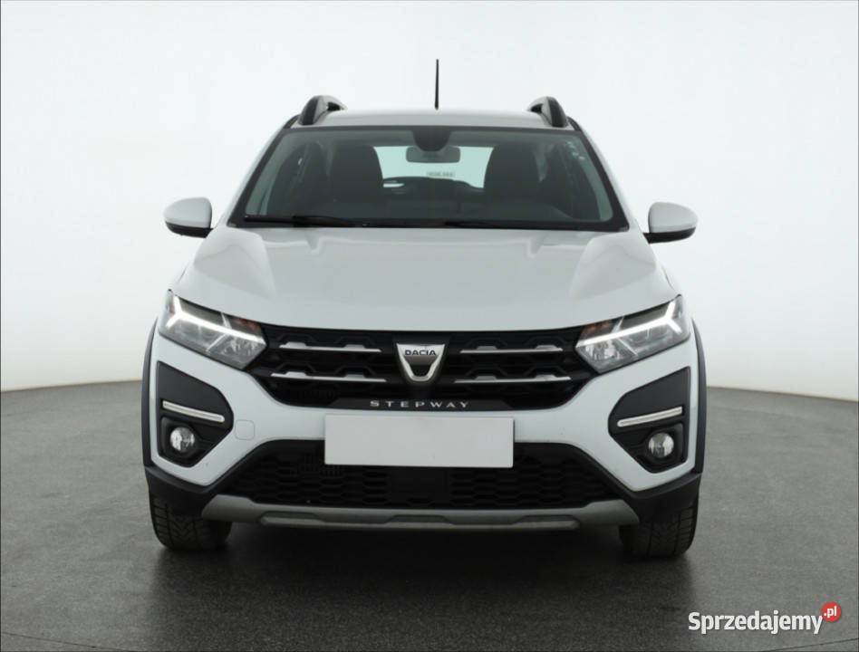 Dacia Sandero 10 TCe ESP Sandero Piaseczno sprzedam