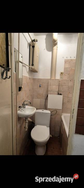 Mieszkanie Szamotuły kawalerka w centrum