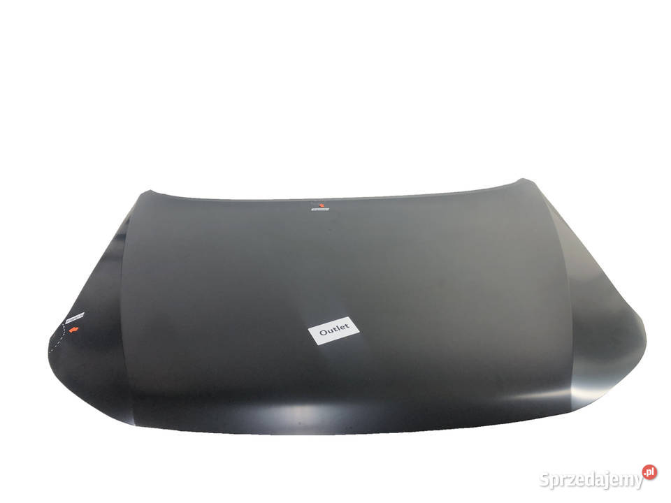 Subaru Forester SH III 012008032013 Maska osobowe Skarżysko-Kamienna