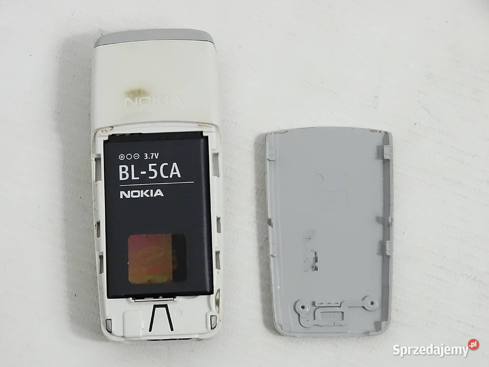 Telefon Nokia 1110i Retro Klasyk Sprowadzony Z Biłgoraj sprzedam