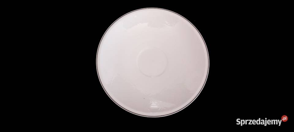 Talerz Villeroy Boch Orlando lubelskie