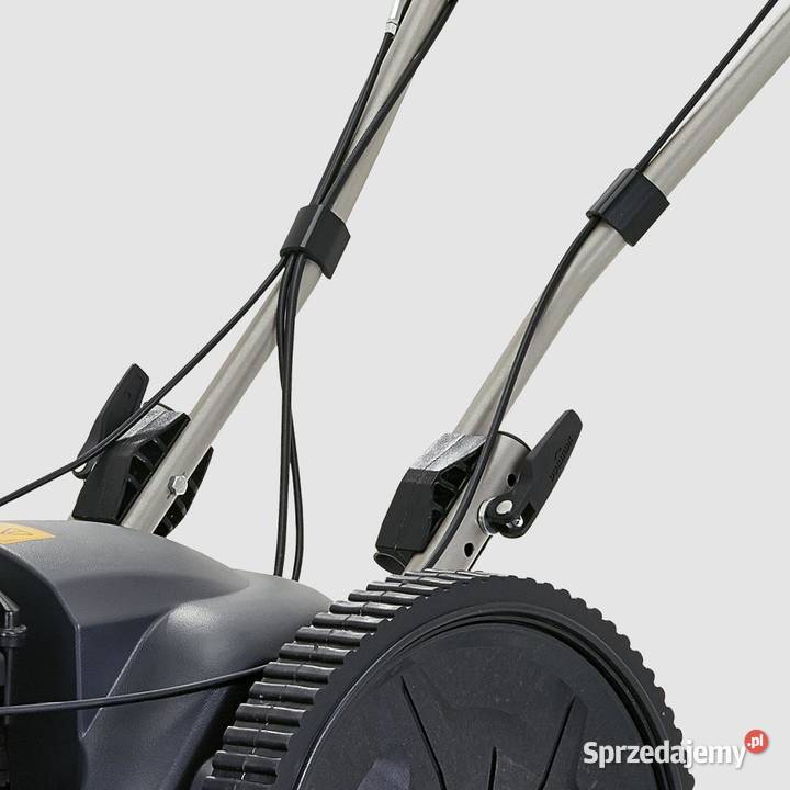 TRIUNFO DORMAK EP53H KARCZOWNICA HONDA KOSIARKA