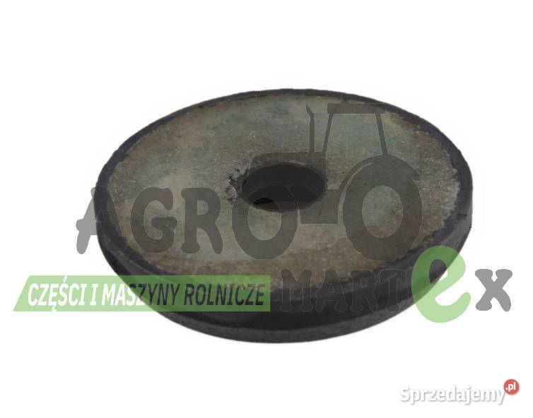 84447242 PODKŁADKA GUMOWA CNH Wichrów