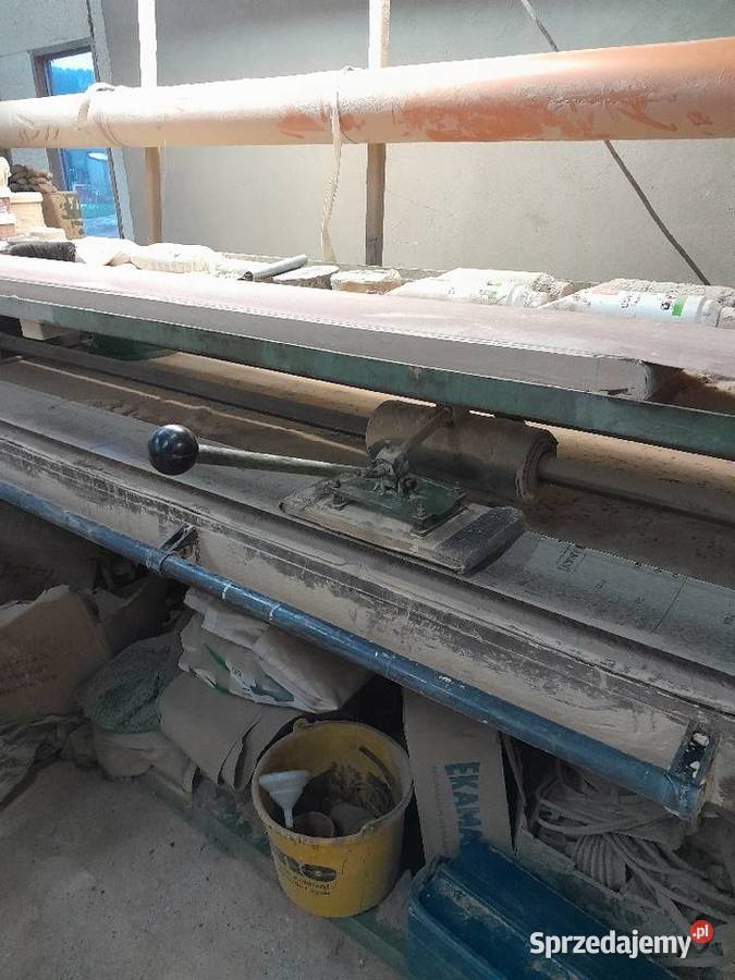 Szlifierka taśmowa safosłupsk Gulcz sprzedam