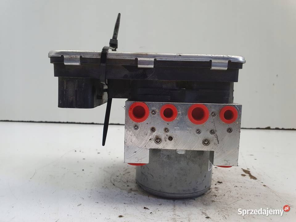 Volvo V90 POMPA ABS hamulcowa Sterownik 31680098 osobowe sprzedam